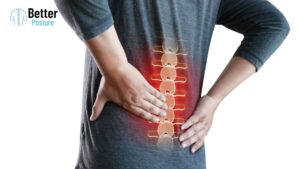 Scapă de disconfortul creat de durerile lombare cu ajutorul unui brâu cu turmalină