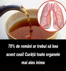 Cele mai bune ceaiuri pentru inimă