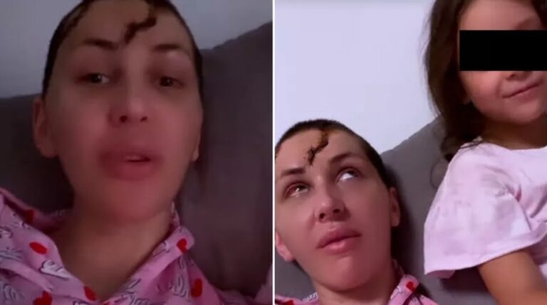 Ce se întâmplă acum cu Dana Roba