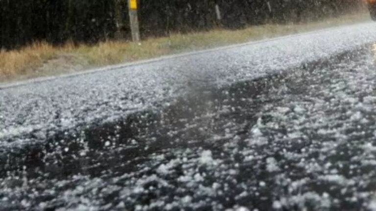 Cod roşu de furtuni