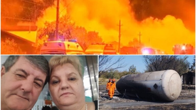 Fiul victimelor dezvăluie că tatăl său avertizase despre pericolul iminent