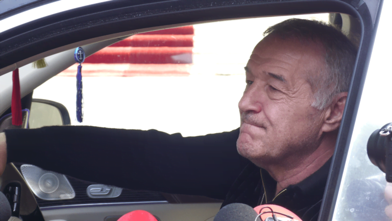 Gigi Becali