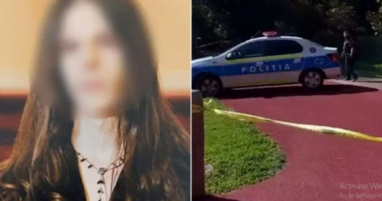 Mama băiatului înjunghiat în Grădina Botanică a rupt tăcerea