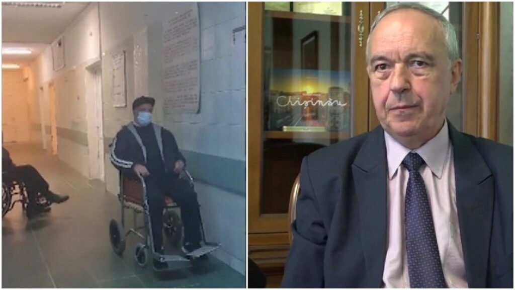 Președintele Consiliului Județean Hunedoara s-a deghizat și s-a dat drept pacient la Urgențe
