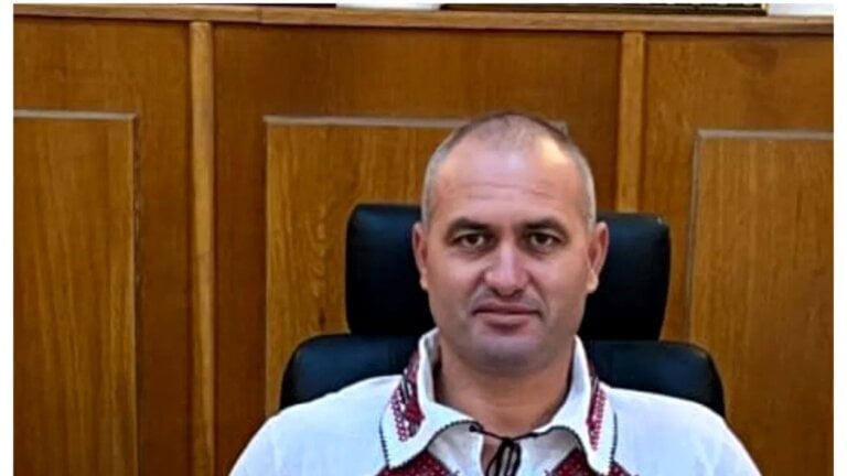 Primar Crevedia explozie GPL