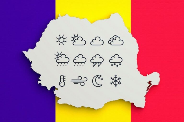 Prognoza meteo