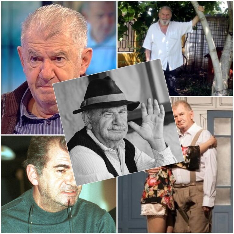 Veste Tristă Pentru Fanii Lui Florin Zamfirescu