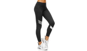 Care este lungimea bună pentru pantalonii leggings?