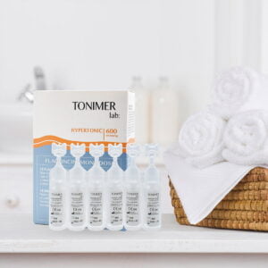 Cum poți trata bronșiolita bebelușilor cu Tonimer monodoze ?