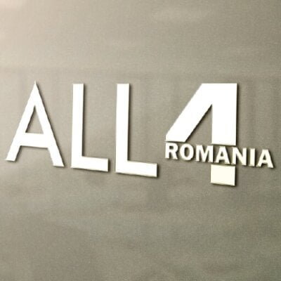 All for Romania