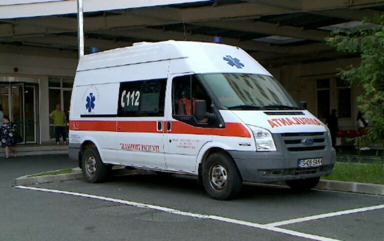 Ambulanta
