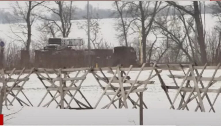 Cele mai noi obuziere rusești vor fi implementate la granița NATO