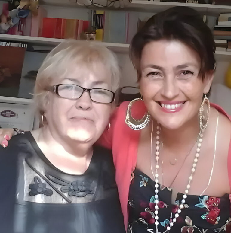 Mama Ronei Hartner își strigă durerea la o lună după moartea fiicei