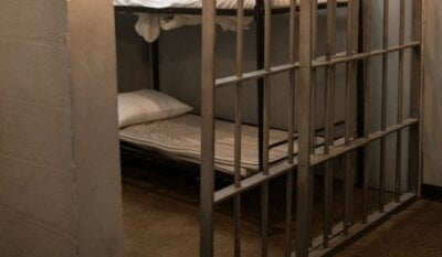 Meniu special pentru pușcăriașii din România, de Crăciun. Costă doar 5,50 lei de persoană