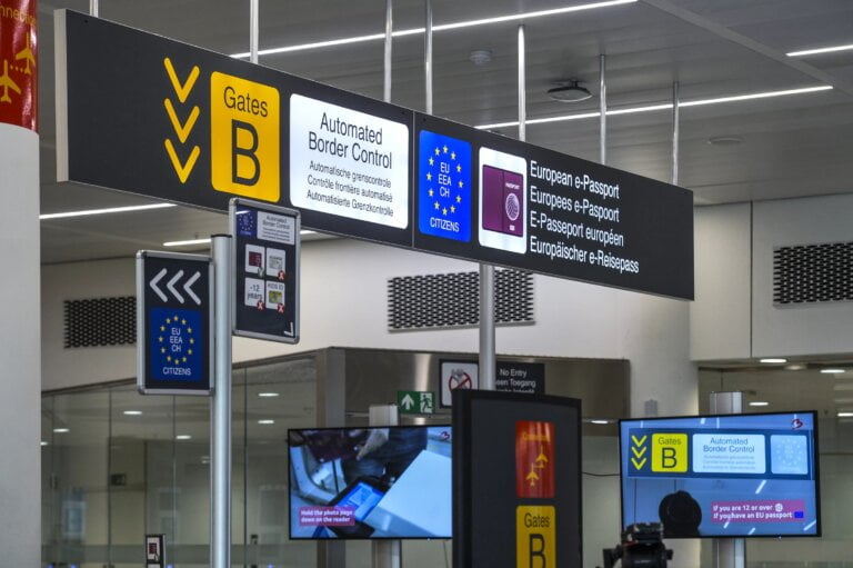 Schengen