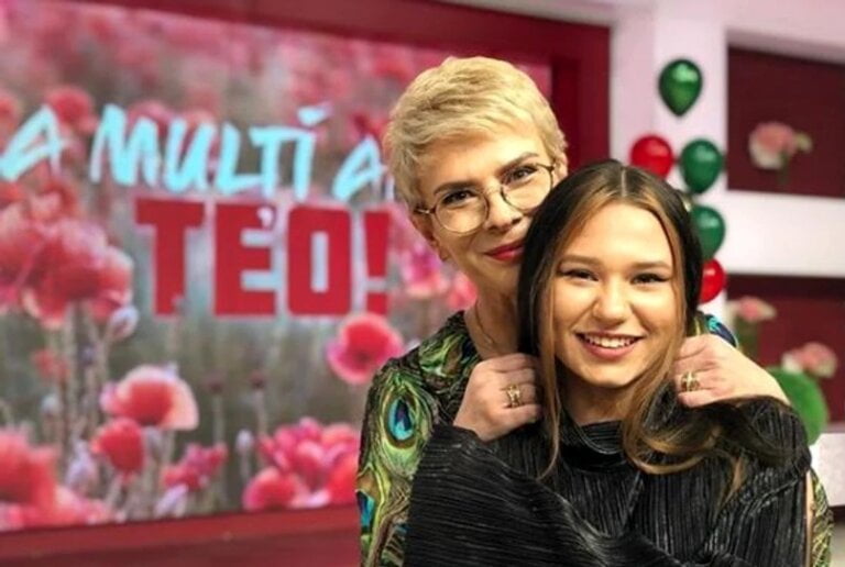 Teo Trandafir