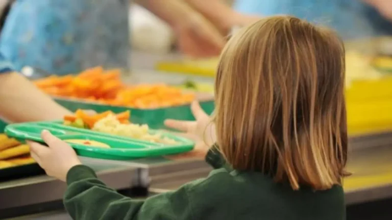 Un milion de elevi vor ramane fara programul Masa Calda in 2024