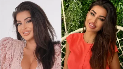 Elena Ionescu dezvăluie miracolul divin care i-a salvat vederea!
