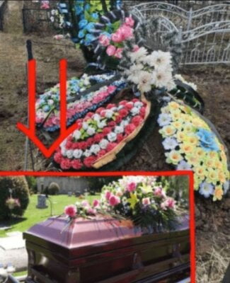 Caz teribil în satul Drochia. Mihai murise de 8 luni, iar într-o noapte, soția decedatului a primit un telefon de la sora acestuia, care a doua zi de dimineață a și mers la cimitir să-l dezgroape. Când a fost deschis sicriul, uluitor ce a urmat! Polițiștii au fost alertați pe loc