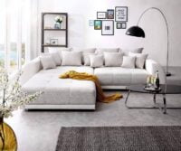 Eleganța și confortul într-un singur loc: Ghidul perfect pentru alegerea unei canapele living