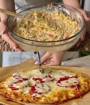 Mai bine decât pizza