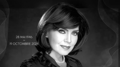 S-a stins din viață doamna Delia Budeanu, una dintre cele mai iubite prezentatoare TV ale României