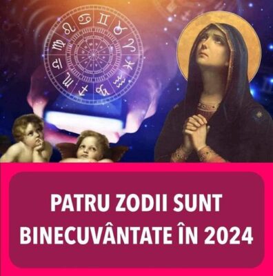 Horoscop săptămâna 1 – 7 ianuarie 2024. Scăpăm de Mercur retrograd și Marte intră în Capricorn. Ce aduce prima săptămână