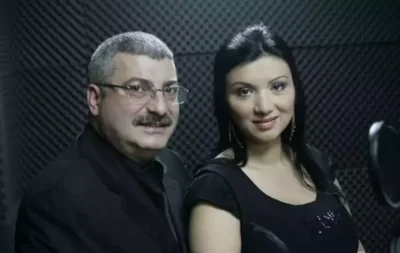 Adriana Bahmuțeanu, noi declarații după moartea lui Silviu Prigoană: „A fost atât de căpos, m-am rugat de el să stăm de vorbă, dar nu a vrut și a murit și tot n-am reușit să vorbesc cu el. Am rămas și mamă și tată”