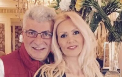 Cine e văduva lui Silviu Prigoană (actuala soție) și cum a cucerit-o afaceristul. Mihaela avea numai laude pentru el: Bun, iubitor, un tată desăvârșit