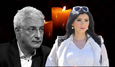 Adriana Bahmuteanu e la pamant dupa discutia cu fiul sau cel mic: ”Mi-a zis ca sunt…”