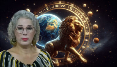 Camelia Patrascanu, horoscop pana la Mos Nicolae. Berbecii isi croiesc propriul destin, Leii isi schimba viata, Pestii fac multe lucruri bune
