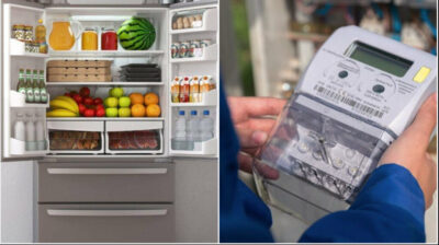 Iata partea din frigider pe care trebuie sa o curatati pentru a reduce consumul de energie