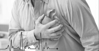 Infarctul Miocardic: Definitie, Simptome, Complicatii si Preventie