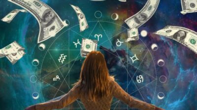 Luna decembrie 2024 va fi una de vis pentru aceste zodii: belșugul, norocul și prosperitatea le bat la ușă