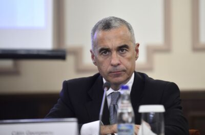 Cine este Călin Georgescu. Biografie: vârstă, studii, carieră, familie. A candidat ca independent la prezidențiale