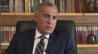 Călin Georgescu declară război hipermarketelor, micromarketelor, mâncării fast-food şi apei îndulcite de tip Coca-Cola