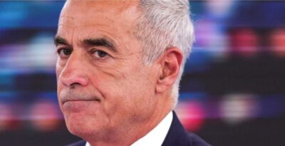 Este știrea momentului în România. Călin Georgescu are probleme mari chiar înainte de turul 2. Avem lista partidelor care o susțin pe Elena Lasconi în turul 2 al Alegerilor Prezidențiale. Lovitura grea pentru Călin Georgescu