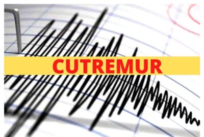 Cutremur cu magnitudinea 4,9. Anunțul făcut de INFP