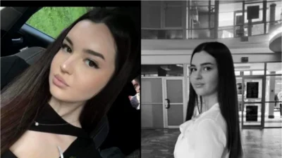 „Nu mai am putere, nu mai văd nimic”. Ultimele clipe ale Andreei Cuciuc, fata de 17 ani care a murit la balul bobocilo