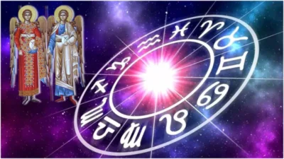 Cele cinci zodii protejate de Sfinții Mihail și Gavril. Norocul e de partea lor, vor avea succes pe toate planurile