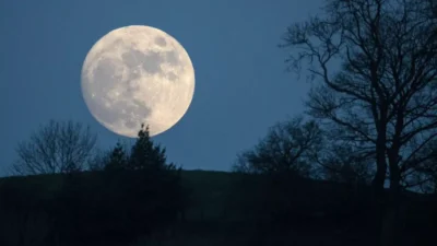 LUNA PLINĂ TAUR: 15 noiembrie 2024. Impactul asupra zodiilor