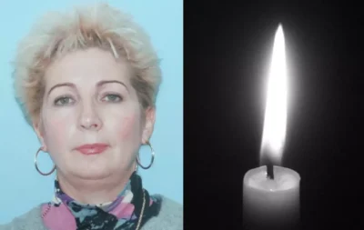 A murit Sanda Brandabur, fosta jucătoare de tenis şi antrenoare la CSM Dunărea Galaţi: „Ne luăm rămas bun de la un suflet drag. Plecarea ei…”