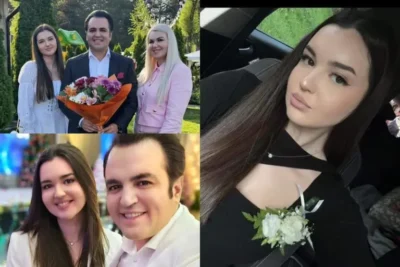 Drama sfâșietoare a lui Igor Cuciuc: cum încearcă artistul să-și găsească liniștea după pierderea fiicei