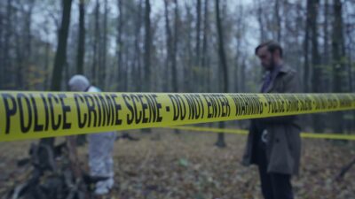 Expediție fatală. Doi bărbați au murit de Crăciun după ce au plecat în căutarea celebrului Bigfoot