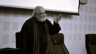 Doliu în lumea artei! Sorin Dumitrescu, o personalitate spectaculoasă, a încetat din viață la 78 de ani