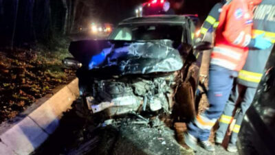 Tragedie pe șosea! O tânără polițistă din Botoșani și-a pierdut viața într-un accident cumplit