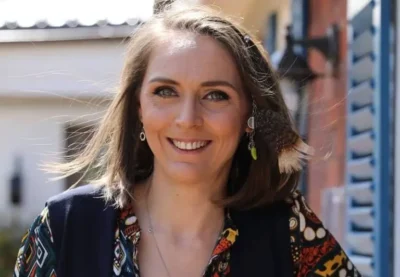Adela Pârvu, mesaj tranșant despre colaborarea cu familia lui Călin Georgescu: „Nu împărtășesc valorile acestui client”