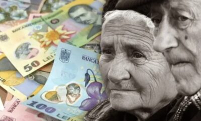 Noua Lege a Pensiilor 2025: Ce categorii de pensionari riscă să piardă banii și ce obligații noi au