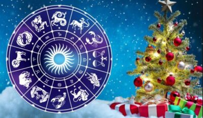 Astrologul Marina Sokolova a facut anuntul! Ce zodii vor avea parte de un adevarat miracol de Craciun