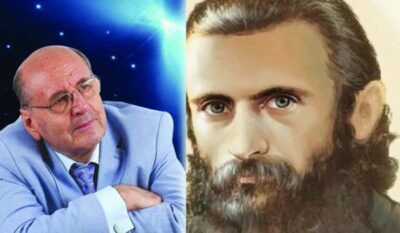 Dumitru Constantin Dulcan: „Arsenie Boca sfatuia ca ori de cate ori vrei sa rezolvi ceva, sa spui de 7 ori”